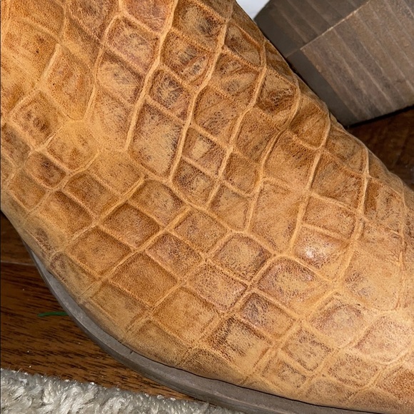 Free People Dress Shoes - Picture 3 of 4